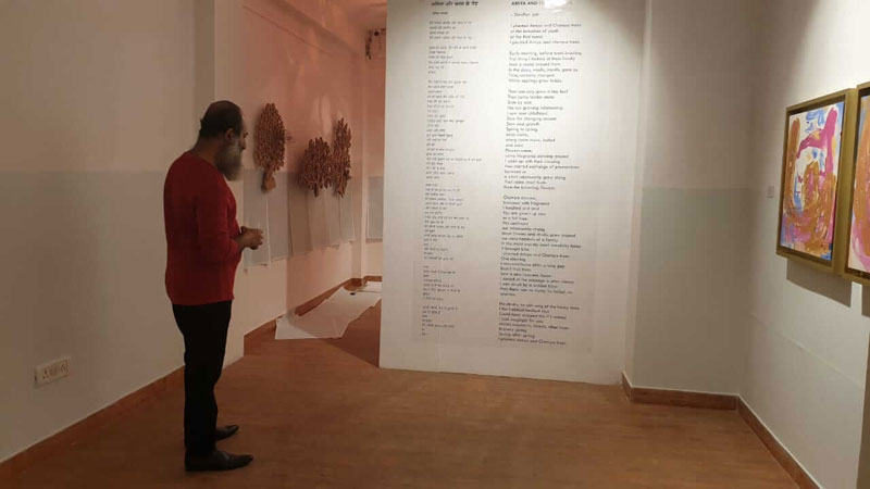 Gallery View 